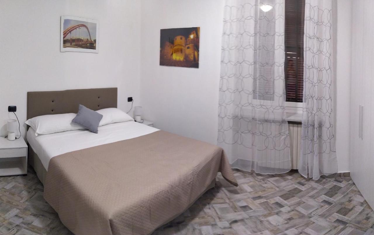 Bell'Albenga Hotel Exterior foto